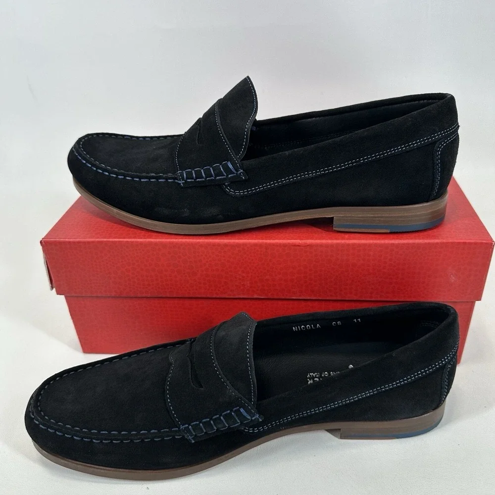 Donald J. Pliner shoes new